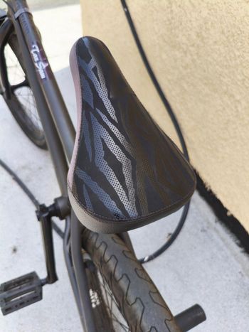 Used Subrosa Custom Youth, Black — image 6 of 15