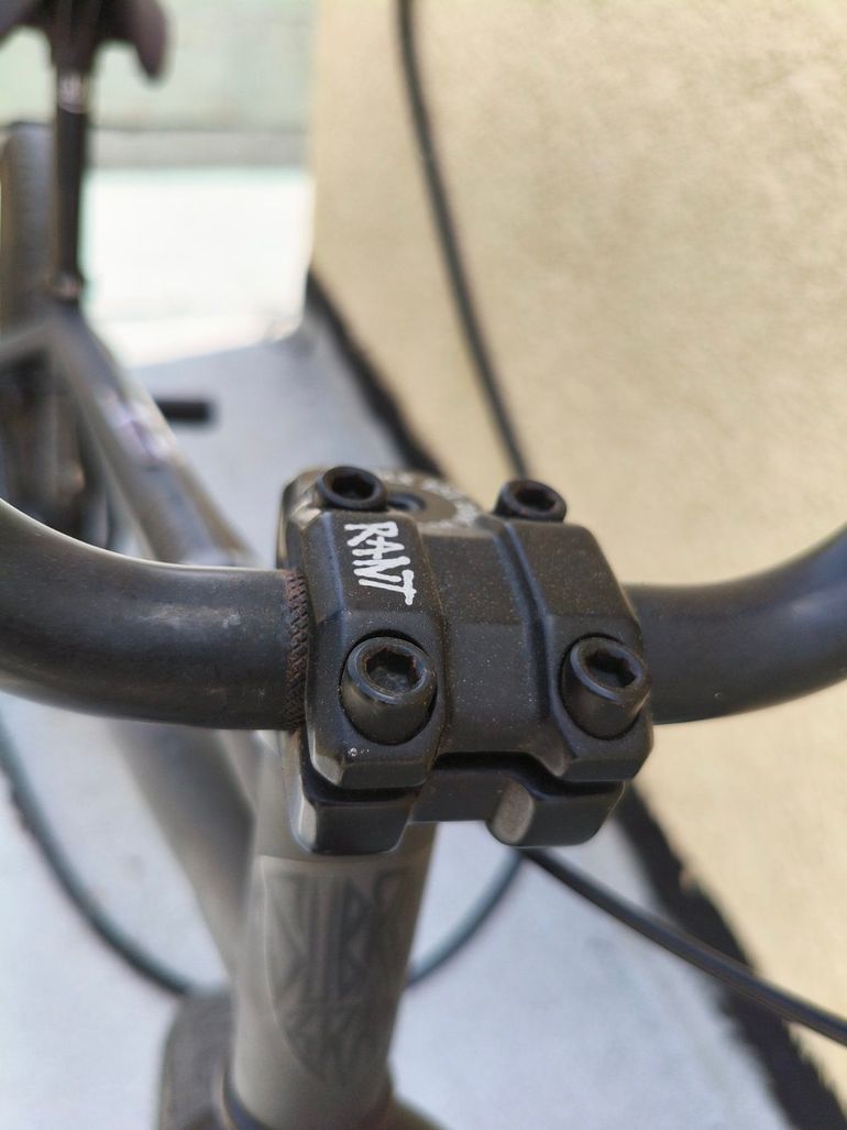 Used Subrosa Custom Youth, Black — image 15 of 15