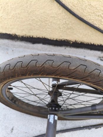 Used Subrosa Custom Youth, Black — image 14 of 15