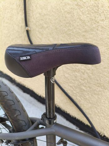 Used Subrosa Custom Youth, Black — image 3 of 15