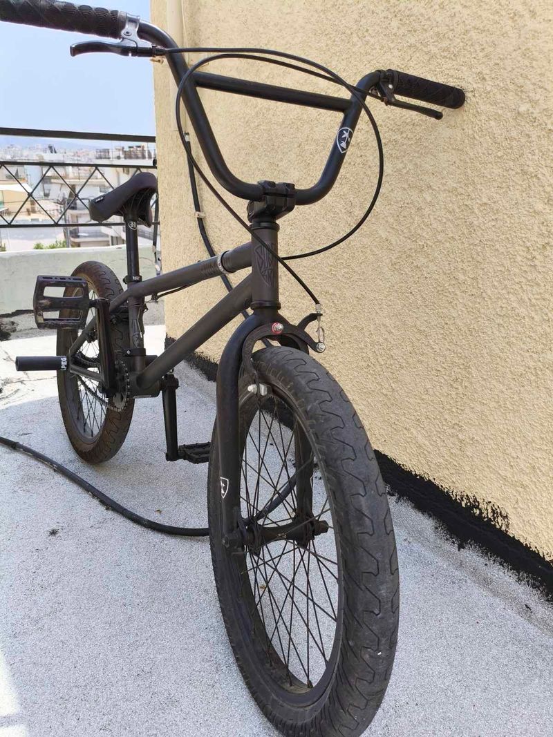 Brugt Subrosa Custom Kids & Youth
