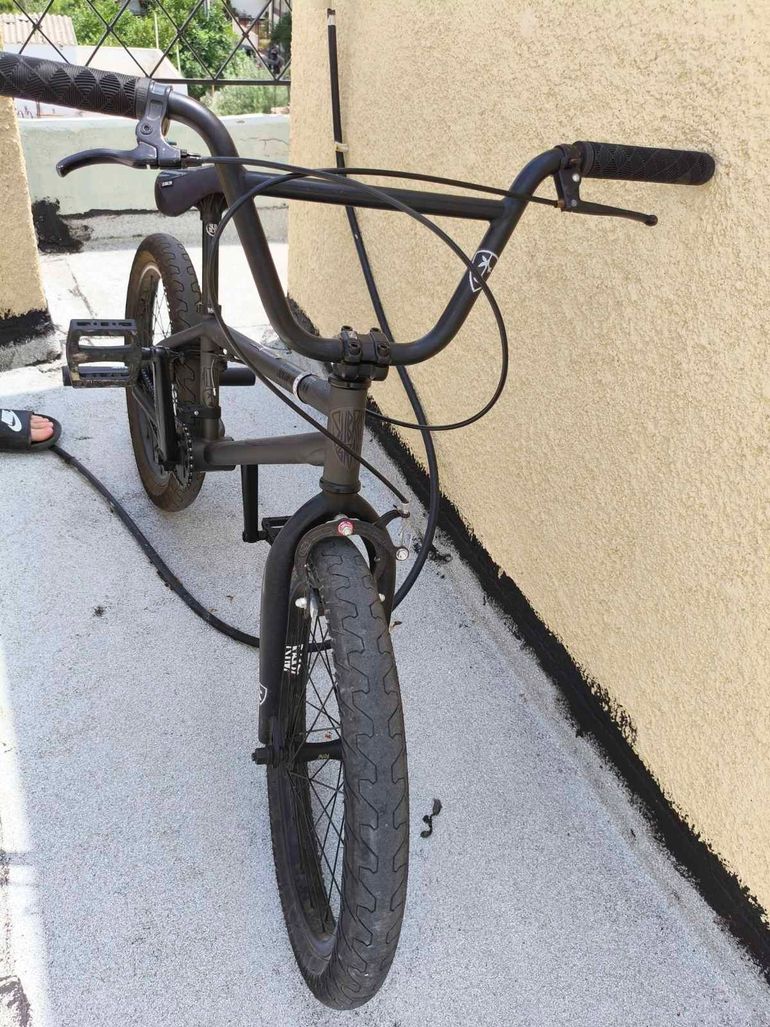 Used Subrosa Custom Youth, Black — image 11 of 15