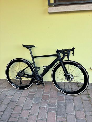 Used BMC Teammachine SLR 01 FIVE 2023 2023 Road & Gravel