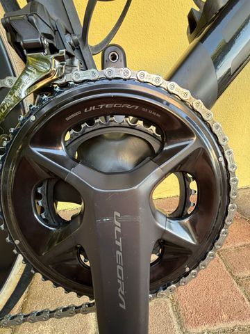 Brugt BMC Teammachine SLR 01 FIVE 2023 2023 Road & Gravel — billede 5 af 6