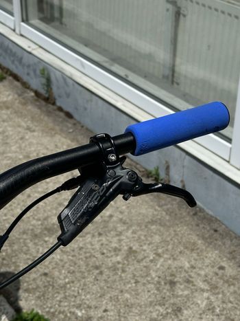 Used YT Custom SRAM GX 2025 Mountainbike, Black — image 5 of 14