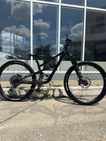 Gebrauchtes YT Custom SRAM GX 2025 MTB