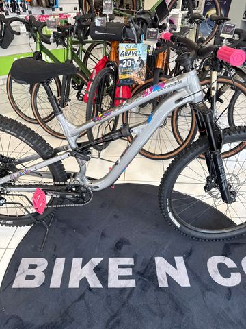 Gebrauchtes Cannondale Habit Waves 2025 2025 MTB