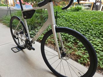 Brugt CUBE ATTAIN C:62, SLX 2026 2026 Road & Gravel — billede 5 af 6