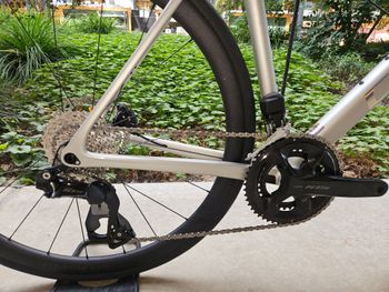 Brugt CUBE ATTAIN C:62, SLX 2026 2026 Road & Gravel — billede 2 af 6
