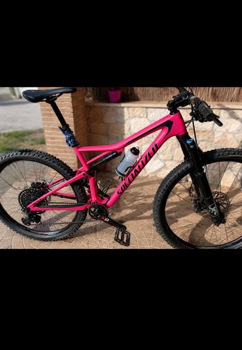Tweedehands Specialized Epic Shimano Dura Ace 2023 MTB