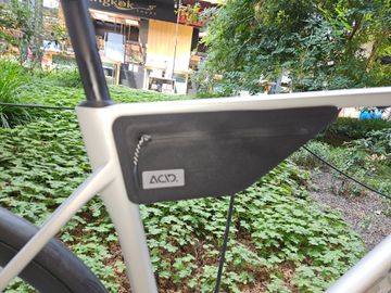 Brugt CUBE ATTAIN C:62, SLX 2026 2026 Road & Gravel — billede 3 af 5
