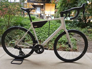 Brugt CUBE ATTAIN C:62, SLX 2026 2026 Road & Gravel