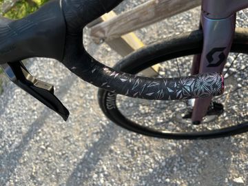 Scott Contessa addict Shimano Ultegra Di2 2024 Road & Gravel d'occasion — image 6 sur 16
