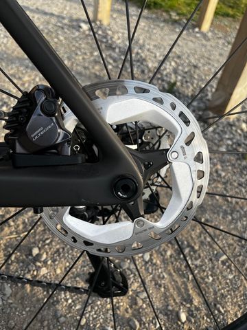 Scott Contessa addict Shimano Ultegra Di2 2024 Road & Gravel d'occasion — image 13 sur 16