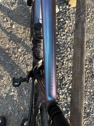 Scott Contessa addict Shimano Ultegra Di2 2024 Road & Gravel d'occasion — image 4 sur 16