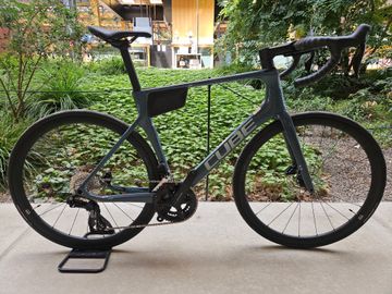 Brugt CUBE AGREE C:62, ONE 2026 2026 Road & Gravel