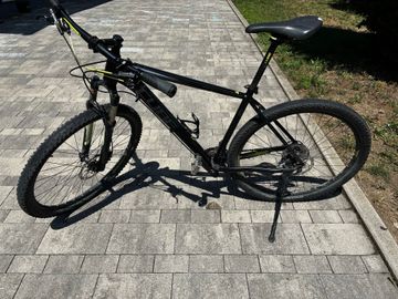 Brugt CUBE Race One 2016 2016 MTB