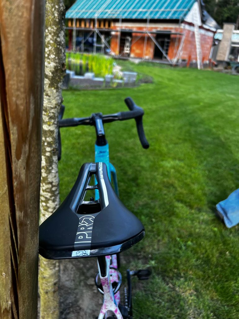 Tweedehands Cannondale SuperSix EVO Shimano Dura Ace Di2 2024 Road & Gravel — afbeelding 6 van 18