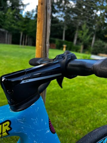 Used Cannondale SuperSix EVO Shimano Dura Ace Di2 2024 Road & Gravel, Blue — image 7 of 18