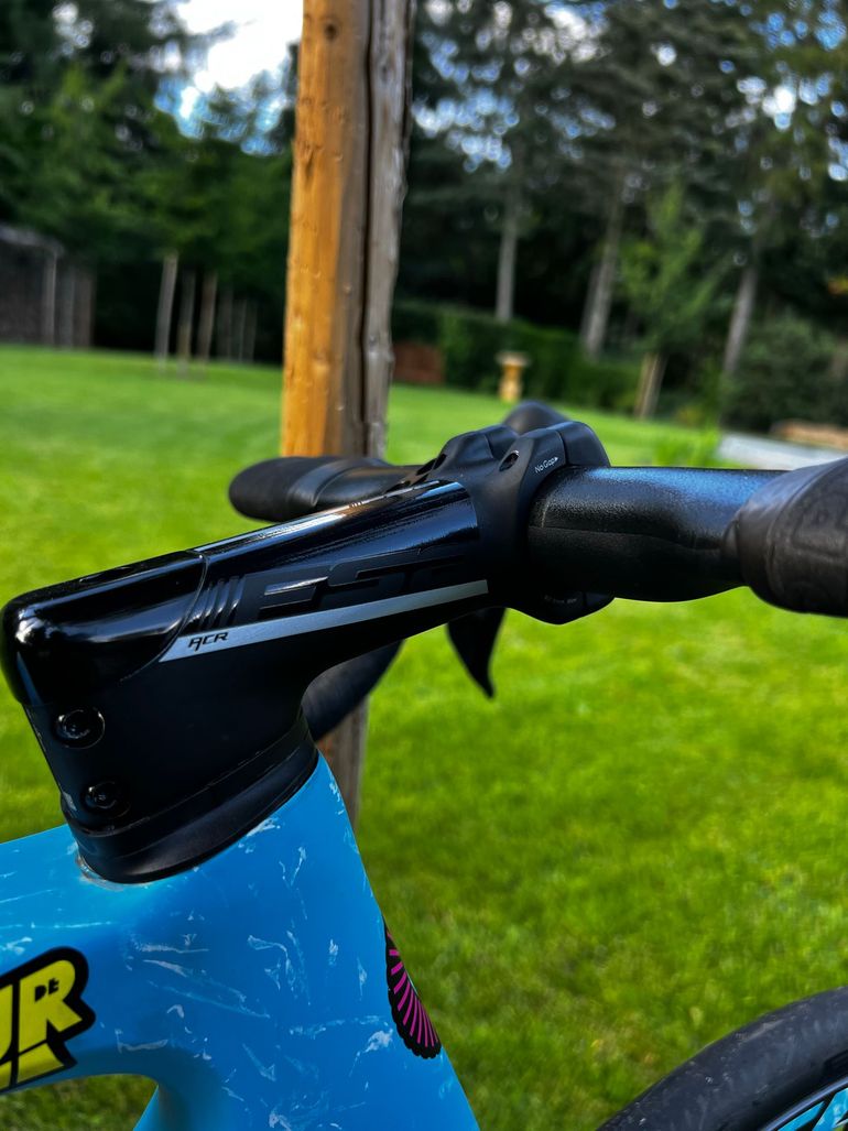 Tweedehands Cannondale SuperSix EVO Shimano Dura Ace Di2 2024 Road & Gravel — afbeelding 7 van 18