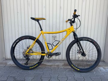 Used Surly Instigator Shimano Deore 2003 MTB