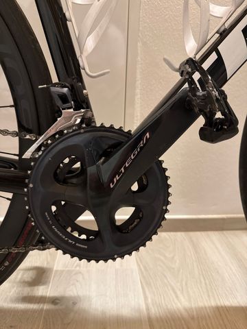 emonda SL 6 Disc 2021 Urban d'occasion — image 2 sur 3