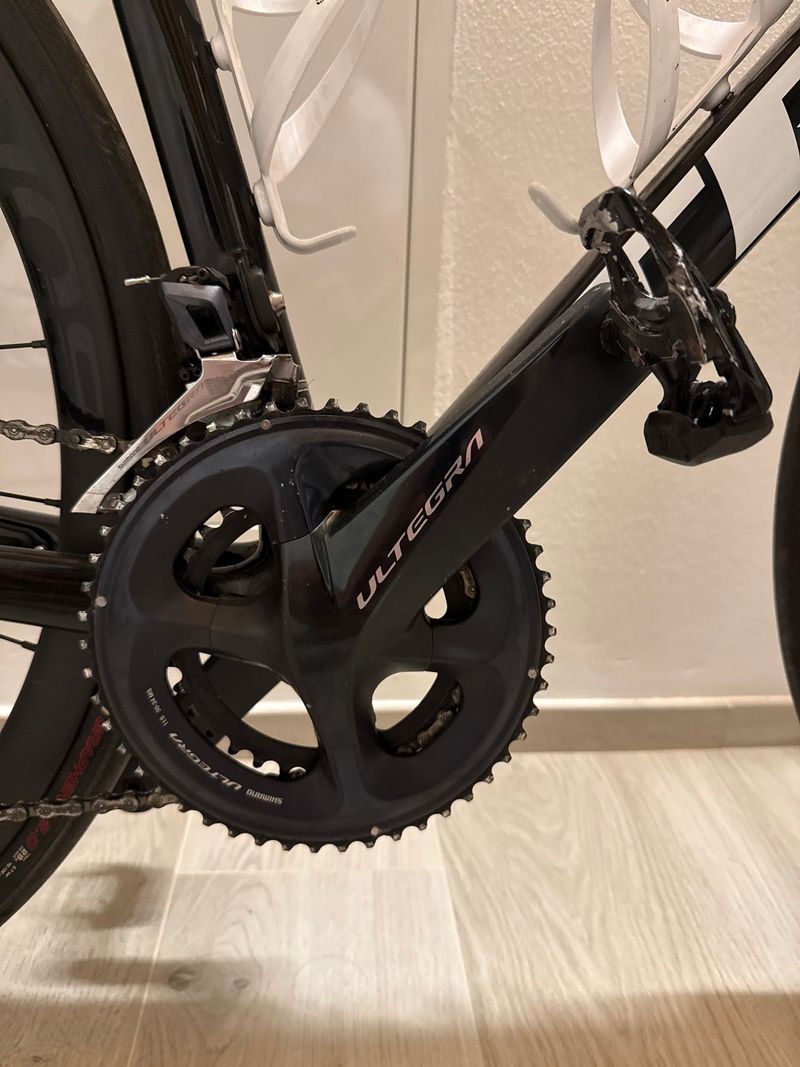 emonda SL 6 Disc 2021 Urban d'occasion — image 2 sur 3