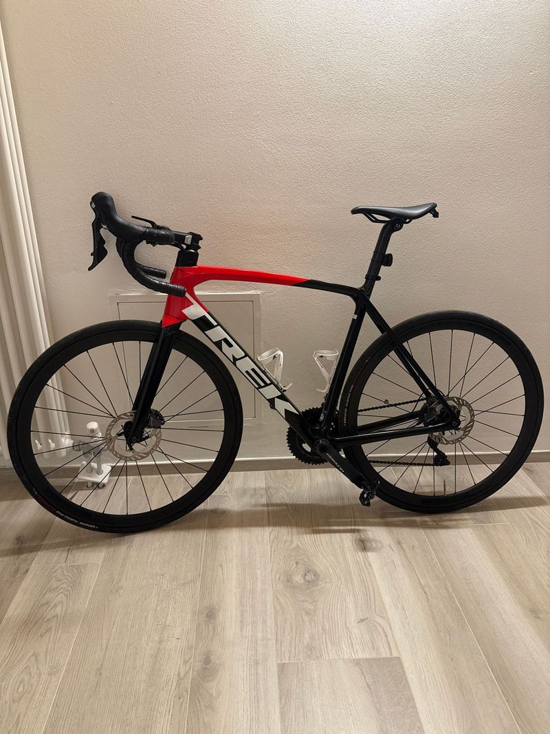 emonda SL 6 Disc 2021 Urban d'occasion — image 3 sur 3