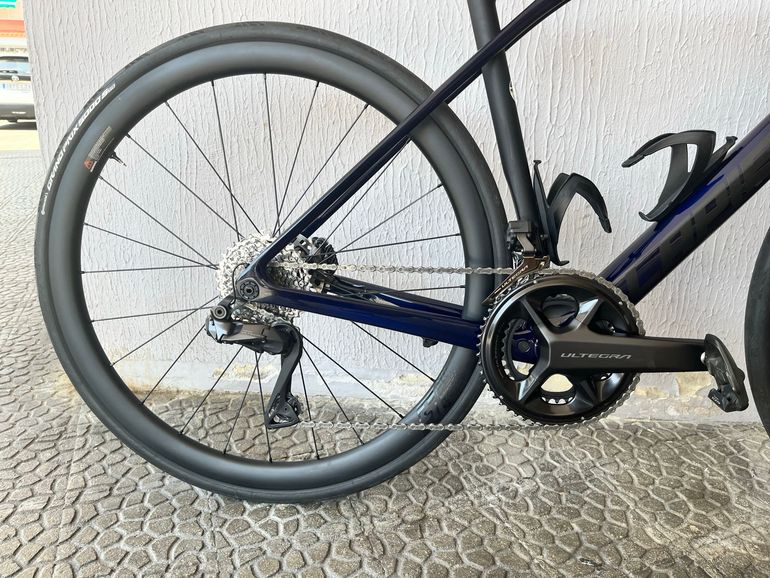 Brugt Lapierre Xelius SL 8.0 2024 2024 Road & Gravel — billede 2 af 9