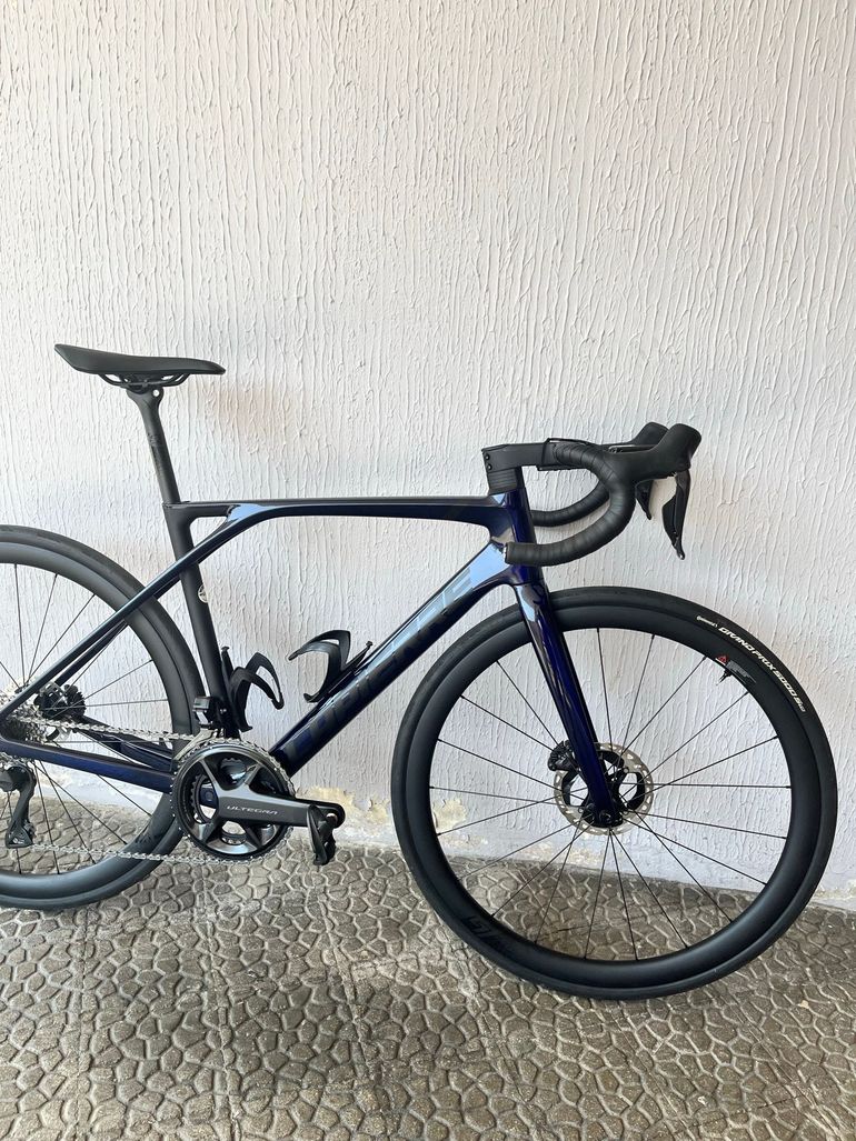 Brugt Lapierre Xelius SL 8.0 2024 2024 Road & Gravel — billede 5 af 9