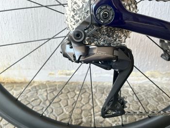 Brugt Lapierre Xelius SL 8.0 2024 2024 Road & Gravel — billede 3 af 9