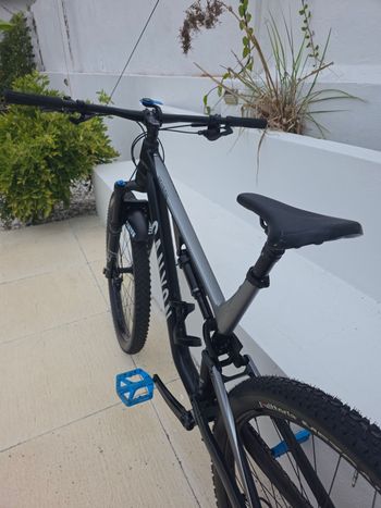 Canyon Neuron 7 2021 2021 Mountainbike d'occasion — image 10 sur 10