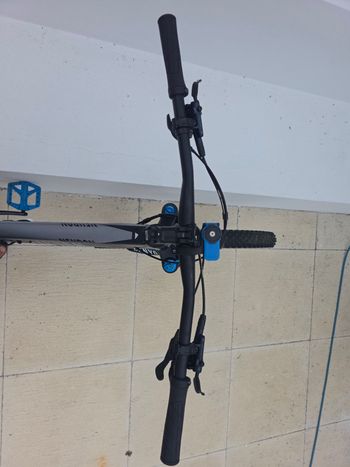 Canyon Neuron 7 2021 2021 Mountainbike d'occasion — image 6 sur 10