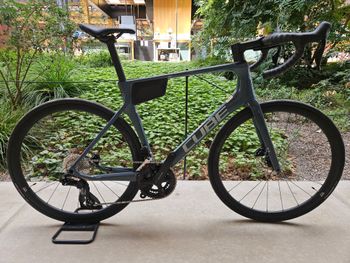 Gebrauchtes CUBE AGREE C:62, ONE 2026 2026 Road & Gravel