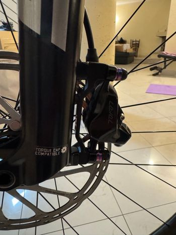 Used Canyon Exceed Sram Eagle Transmission X0 2024 Mountainbike, Light Gray — image 12 of 19