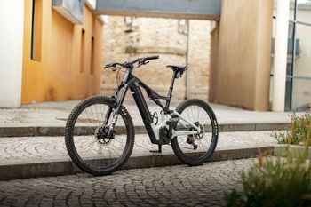 Brugt Focus JAM² 8.8 2024 2024 Mountainbike — billede 2 af 6