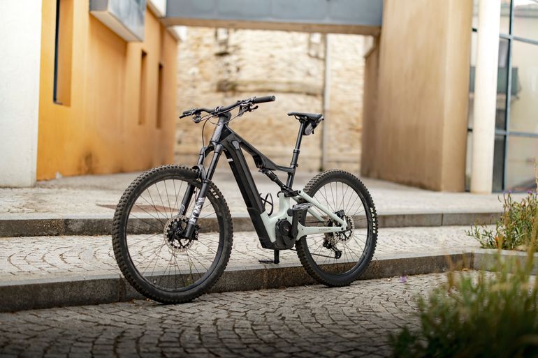 Brugt Focus JAM² 8.8 2024 2024 Mountainbike — billede 2 af 6