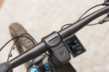 Brugt Focus JAM² 8.8 2024 2024 Mountainbike — billede 6 af 6