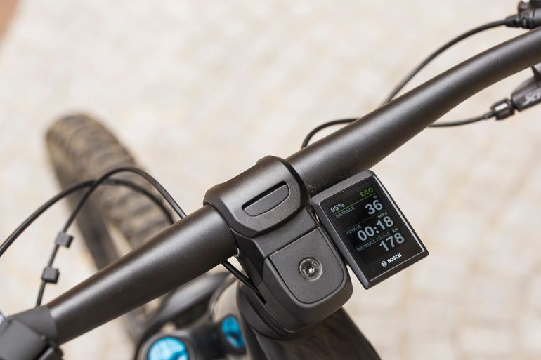 Brugt Focus JAM² 8.8 2024 2024 Mountainbike — billede 6 af 6