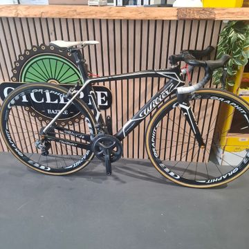 Brugt Wilier Custom Shimano Ultegra Di2 2014 Road & Gravel