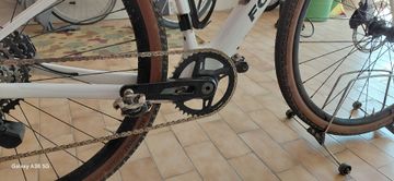 Used Fondriest Custom SRAM Rival eTap AXS 2026 Road & Gravel, White — image 6 of 6