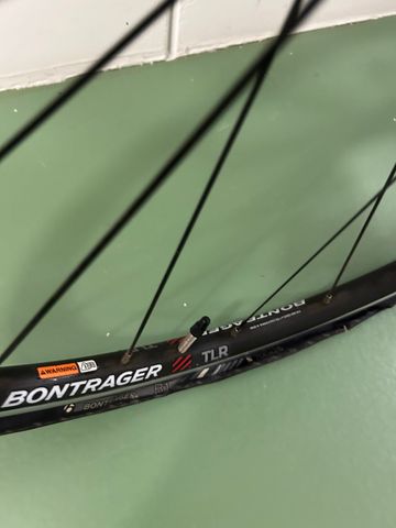 Gebrauchtes Trek Lexa SLX Women's 2016 2016 Road & Gravel, Schwarz — Bild 9 von 9