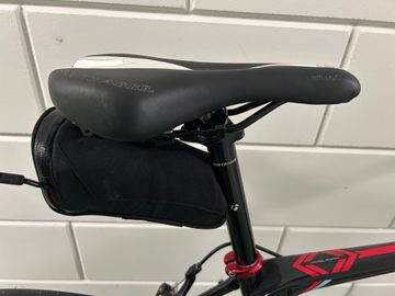 Gebrauchtes Trek Lexa SLX Women's 2016 2016 Road & Gravel, Schwarz — Bild 8 von 9