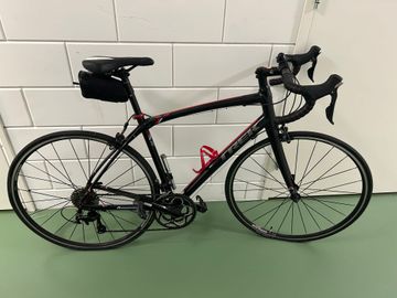 Gebrauchtes Trek Lexa SLX Women's 2016 2016 Road & Gravel, Schwarz — Bild 2 von 9