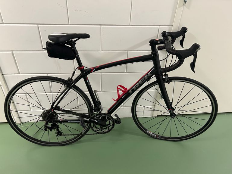 Brugt Trek Lexa SLX Women's 2016 2016 Road & Gravel — billede 2 af 9