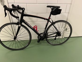 Käytetty Trek Lexa SLX Women's 2016 2016 Road & Gravel