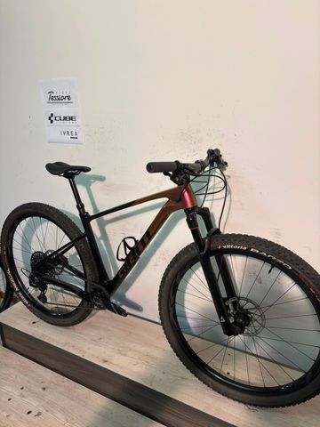 Używany Giant XTC Advanced 29 1 2021 2021 Mountainbike — zdjęcie 4 z 13