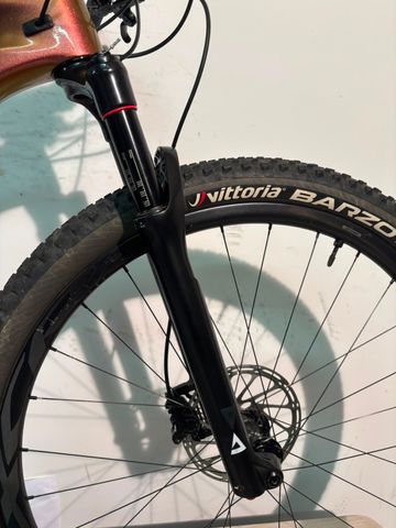 Używany Giant XTC Advanced 29 1 2021 2021 Mountainbike — zdjęcie 9 z 13