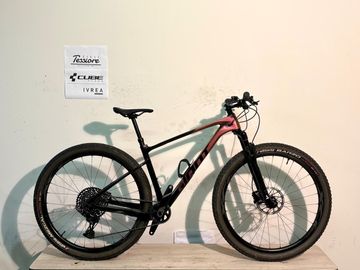 Używany Giant XTC Advanced 29 1 2021 2021 Mountainbike — zdjęcie 1 z 13