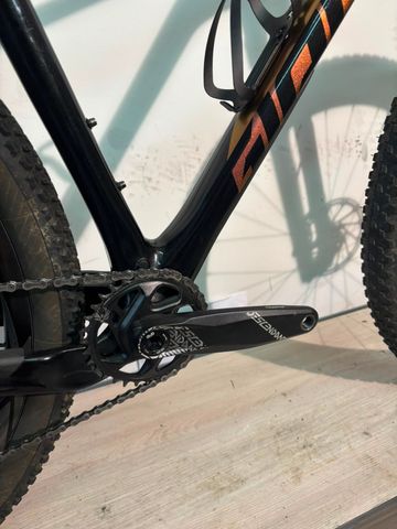 Używany Giant XTC Advanced 29 1 2021 2021 Mountainbike — zdjęcie 12 z 13